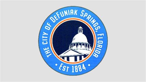 community meeting  discuss major sewer improvements planned  defuniak springs