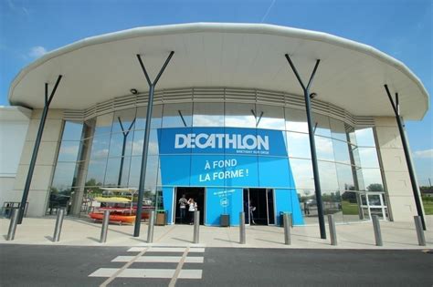 lyon  decathlon stores  experimenting   rental  sports equipment world today news