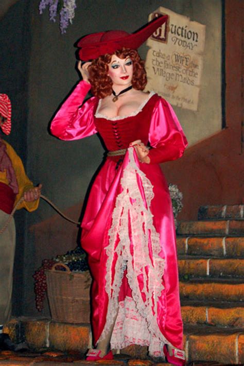 kay dee collection costumes pirates of the caribbean redhead reference