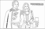 Riverdale Cole Sprouse sketch template