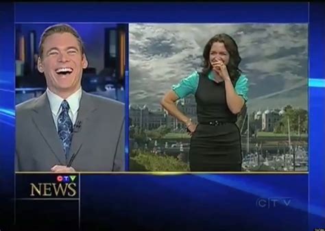 Best News Bloopers Of 2012 Video Huffpost
