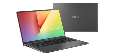 asus announces vivobook   slim  light laptops