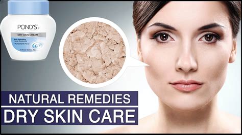 dry skin care tips  natural homemade remedies