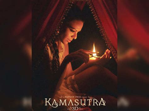 Kamasutra 3d Kamasutra 3d Gets Record Sales In Cannes Tamil Movie