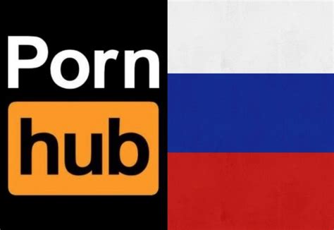 russia blocks access to pornhub and tells its people to ‘meet someone