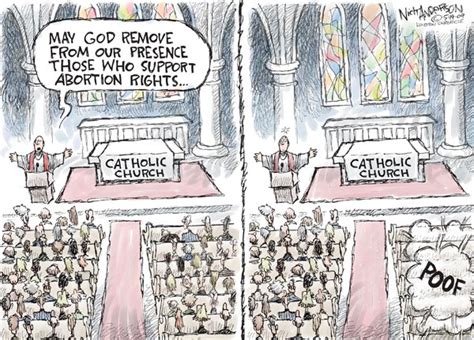 Nick Anderson S Editorial Cartoons Catholic Church Editorial Cartoons