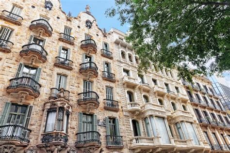 barcelona housing espanje reis en cultuurmagazine  spanje