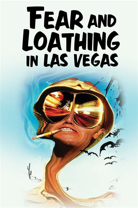 Fear And Loathing In Las Vegas 1998 Watchrs Club