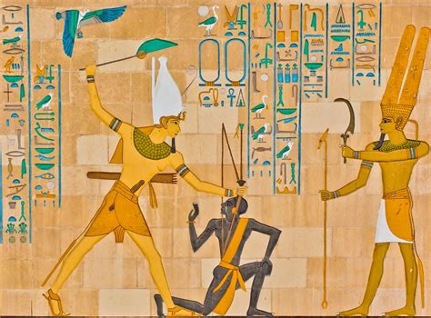 Ancient Egyptian Inventions You Won T Believe You Didn T Know
