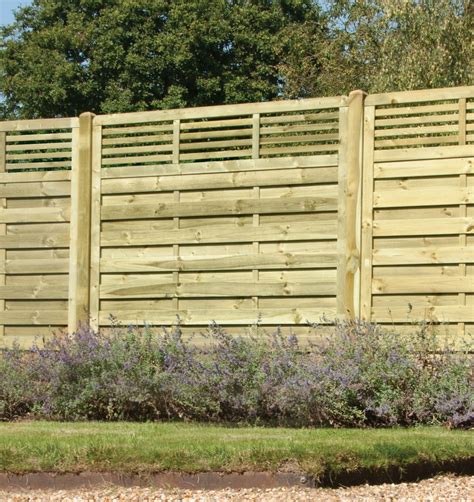 elite slatted gate worcester timber products