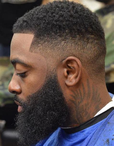 Check Out This Top Haircuts For Black Men