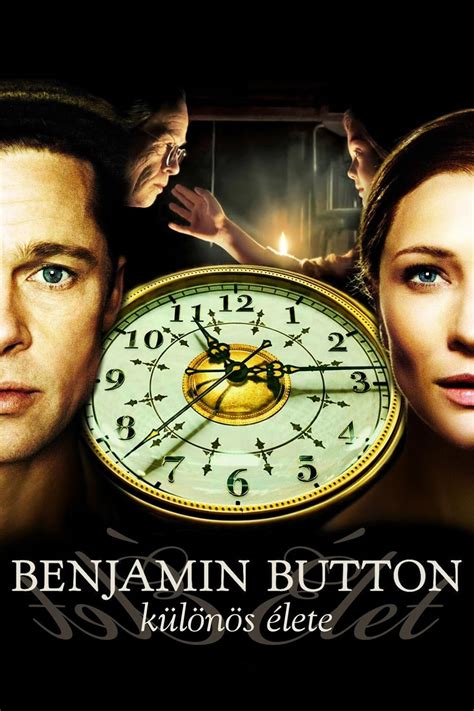 Watch Free The Curious Case Of Benjamin Button 2008 Movies Trailer At