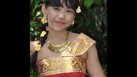 Beauty Of Indonesian Girl Youtube