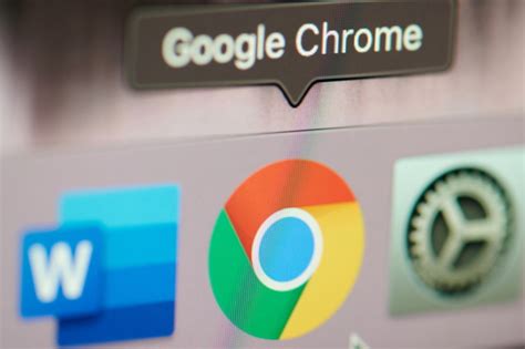google chrome update  blame  unbootable macs