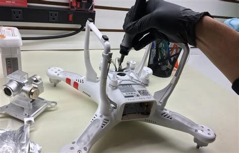 drone maintenance tips avoid  early drone death