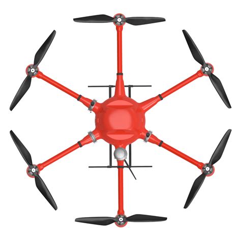 fd industrial drone frame