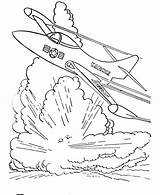 Coloring Pages Jet Military Printable Force Air Jets Fighter Airplane Army Forces Armed Adults Worksheets Patriotic Kids Drawing York Color sketch template