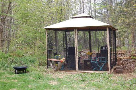 menards canopy tent  pergola  covers patio shade options ideas outdoor marmot tungsten