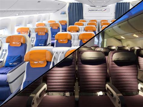 airlines offer  real premium economy seat samchuicom