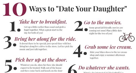 7 things every daughter needs to hear from her dad national center