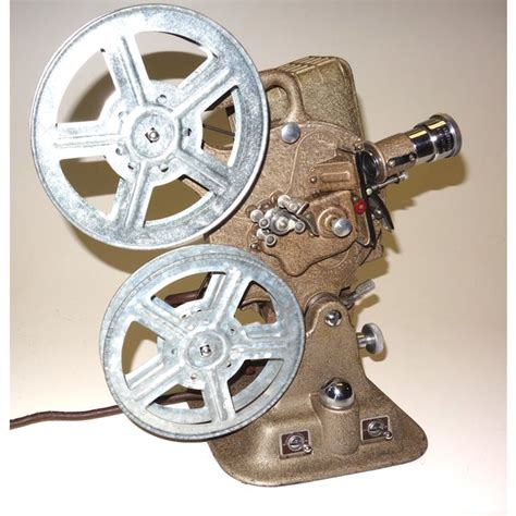 C 1932 Keystone 16mm Film Movie Projector Chairish