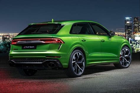 audi launches  powerful audi rs   india price starts  inr  crores  indian wire