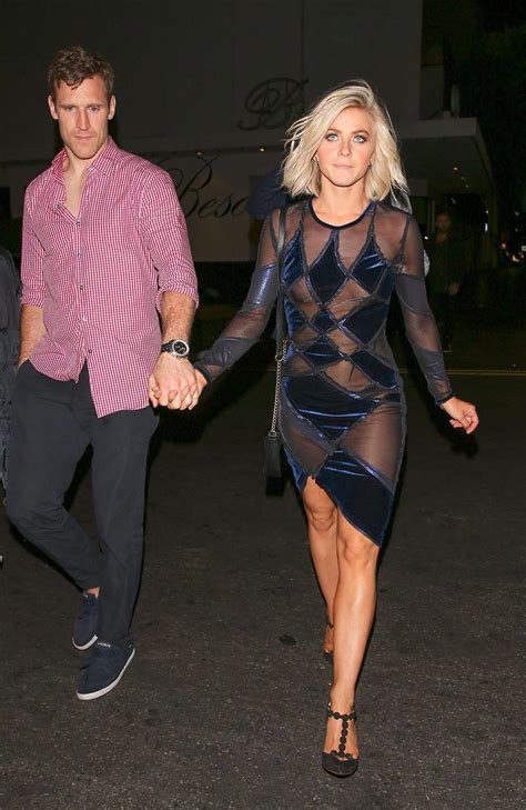 julianne hough nip slip and upskirt collection scandal planet