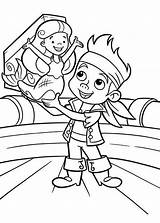 Coloring Hook Jake Pages Captain Pirates Mermaid Pirate Land Never Saves Young Neverland Getcolorings Popular Printable Color Getdrawings Coloringhome sketch template