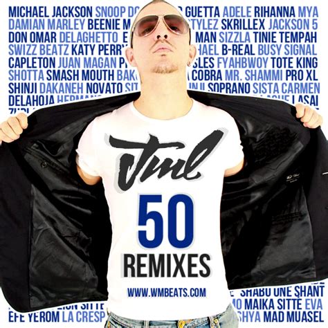 50 Remixes [ Mixtape Recopilatoria ] Jml Free Download Borrow And