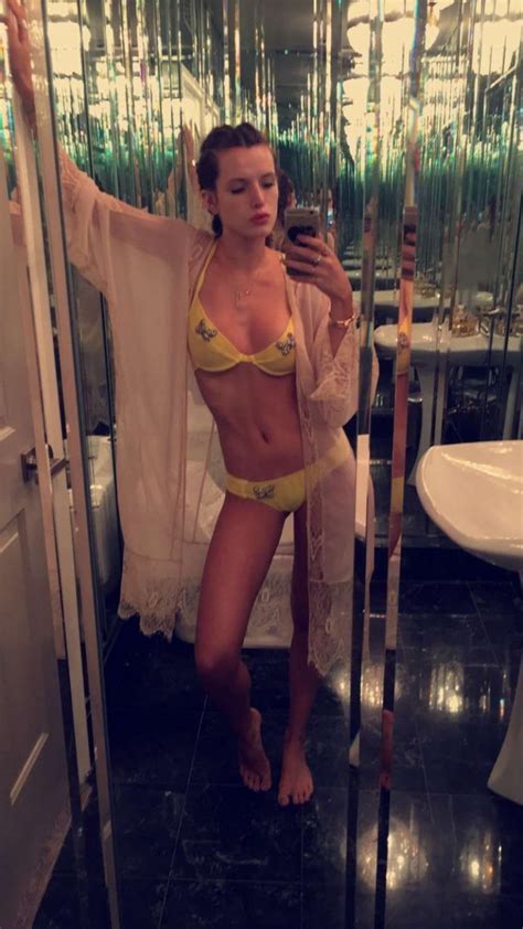 bella thorne sexy 11 new photos thefappening