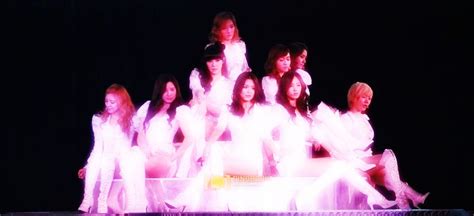 Soshiography Girls Generation Snsd Yuri Sunny Seohyun