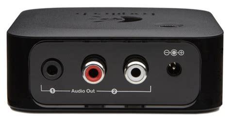 portable hifi review  logitech bluetooth receiver  audio devices