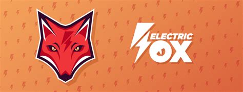 electric fox