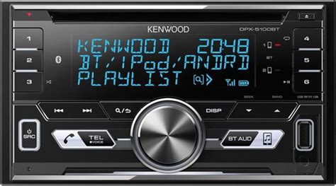 kenwood dpx dab dpx bt dpx mbt im test video review ars