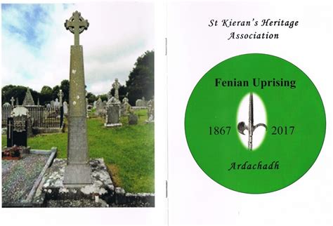 The Fenian Rising In Ardagh Limerick In 1867 Ireland