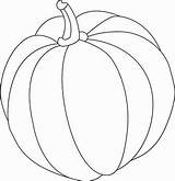 Gourd Coloring sketch template
