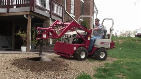 ventrac  series operational video  introduction youtube