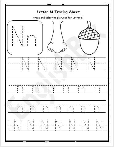 letter  phonics worksheet  preschool beginning sounds find