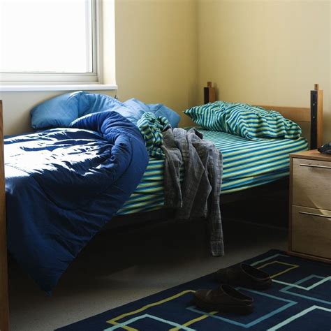 30 Dorm Room Ideas For First Time Dorm Dwellers Dorm Room Storage