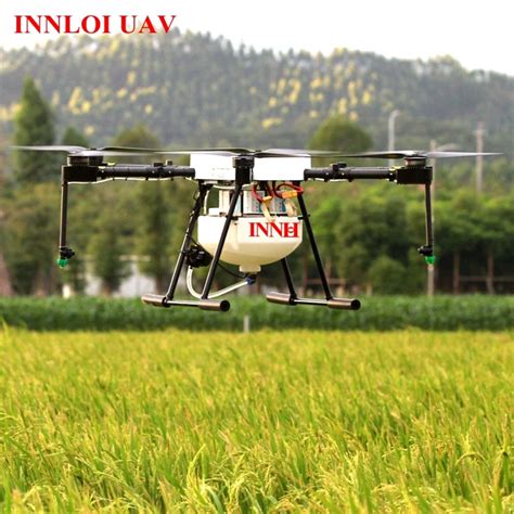 kg crop sprayer drone drone pesticide sprayer auto fly agriculture drone pesticide spraying