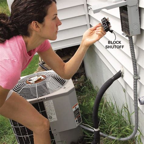 clean  ac condenser air conditioner repair air conditioner