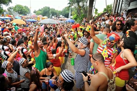 carnaval  confira os estados  suspenderam  ponto facultativo  feriado cnn brasil