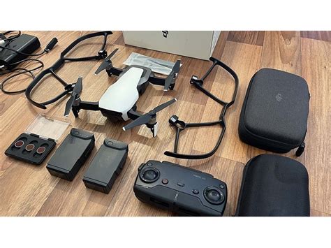 dji mavic air  drone  excellent condition  classifieds