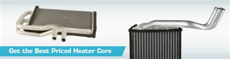 heater core heater core replacement cost discount prices parts geek