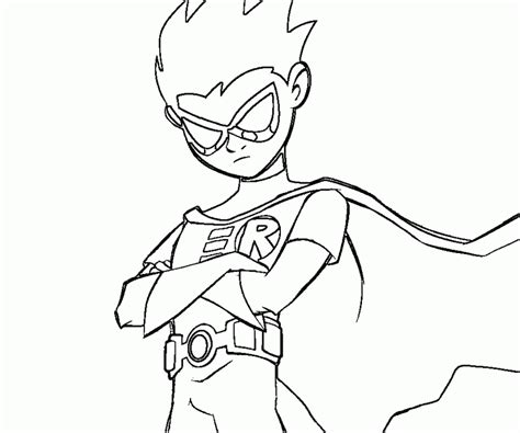 robin coloring page coloring home