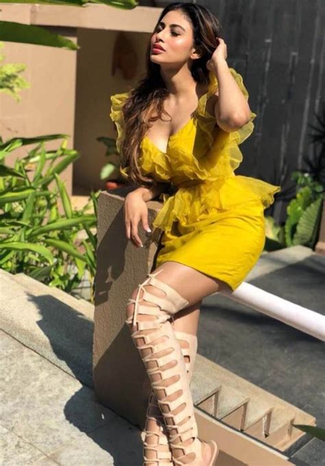 49 Sexy Mouni Roy Boobs Pictures Which Will Make You Fall In Love With