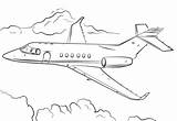 Coloring Airplane Jet Plane Drawing Pages Book Printable Airplanes Earhart Amelia Print Sheets Kids Template Paper Drawings Cartoon Puzzle Preschool sketch template