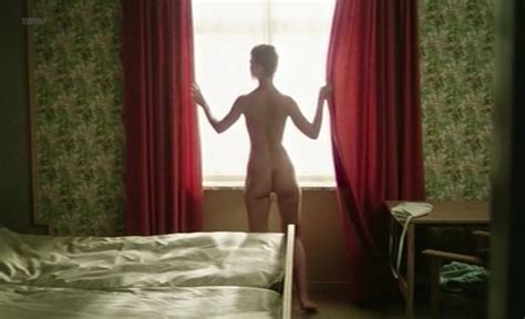 Nude Video Celebs Masja Dessau Nude Det Parallelle Lig 1982