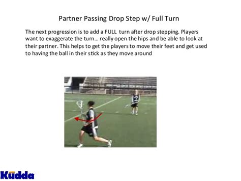 passing and stickwork drills for girls lacrosse