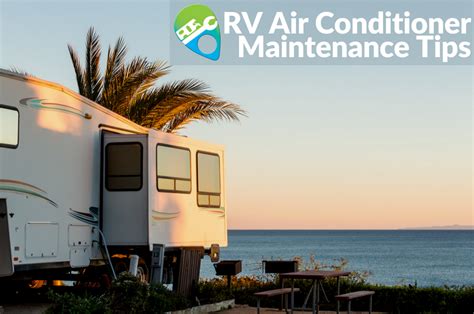 rv air conditioner maintenance tips rv repair direct